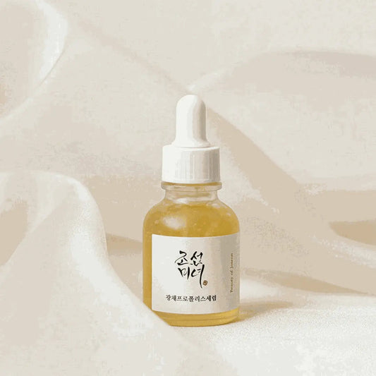 Beauty of Joseon Glow Serum Propolis Niacinamide - Brightening Serum for All Skin Types, 30ml Korean Skincare with Anti-Aging Benefits, Dermatologist Tested serum 2700