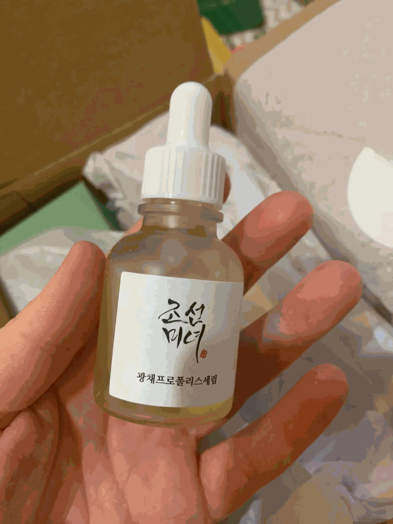 Beauty of Joseon Glow Serum Propolis Niacinamide - Brightening Serum for All Skin Types, 30ml Korean Skincare with Anti-Aging Benefits, Dermatologist Tested serum 2700